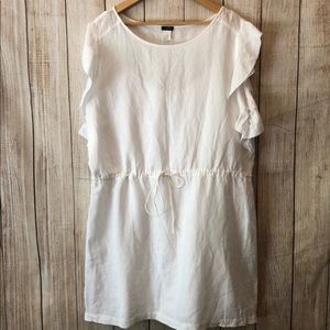 Light. Airy. Summer dress.